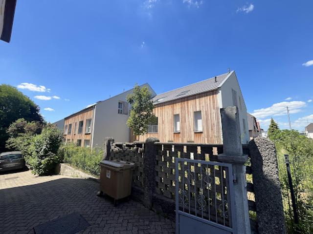 Vente Appartement 3 pièces 58.14 m2 Huningue