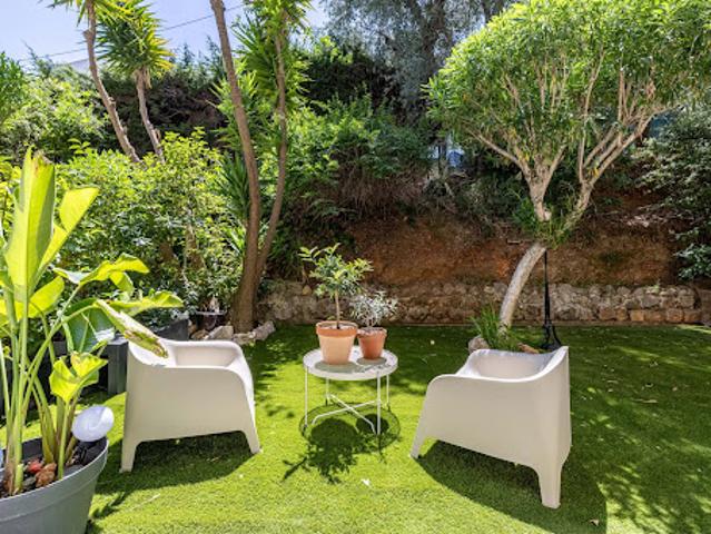 Vente Appartement 3 pièces 58.15 m2 Nice