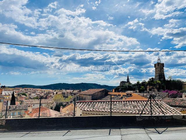 Vente Appartement 3 pièces 58.1 m2 Draguignan
