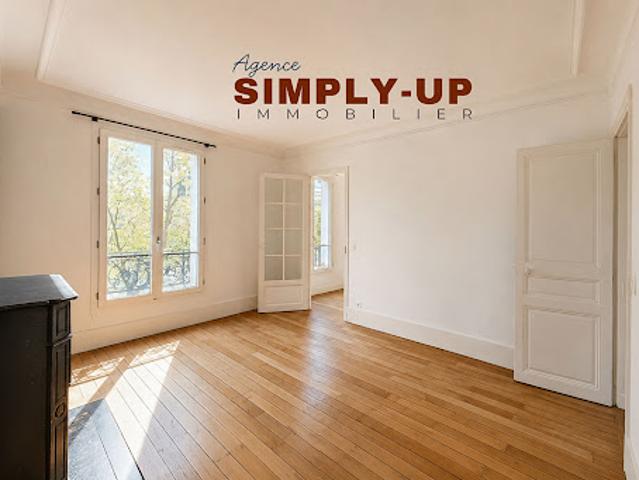 Vente Appartement 3 pièces 58.1 m2 Paris 13ème
