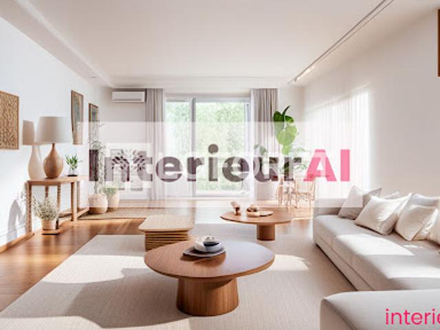 Vente Appartement 3 pièces 58.23 m2 Paris 17ème