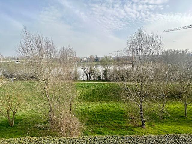 Vente Appartement 3 pièces 58.21 m2 Carrières sous Poissy