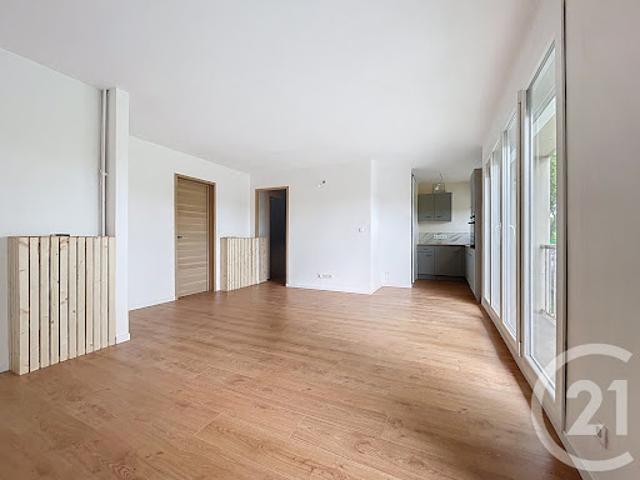 Vente Appartement 3 pièces 58.21 m2 Saint Nazaire