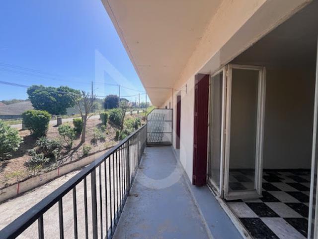Vente Appartement 3 pièces 58.22 m2 Peyrolles en Provence