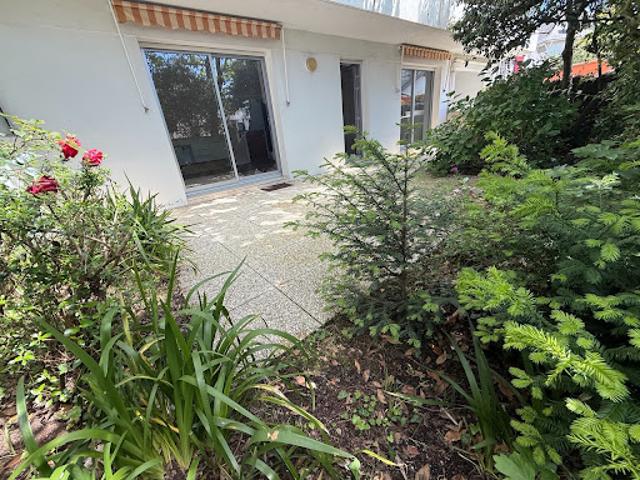 Vente Appartement 3 pièces 58.26 m2 Le Pouliguen