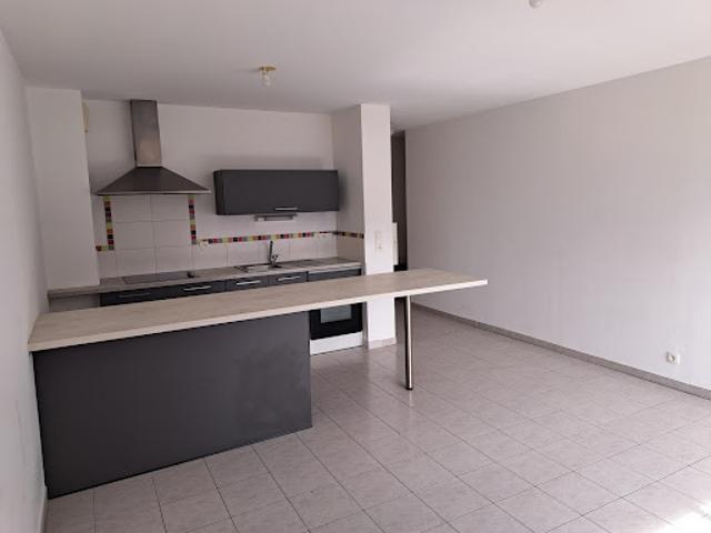 Vente Appartement 3 pièces 58.26 m2 Saint Nazaire