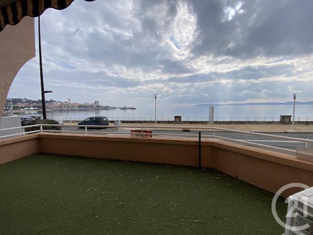 Vente Appartement 3 pièces 58.26 m2 Sainte Maxime