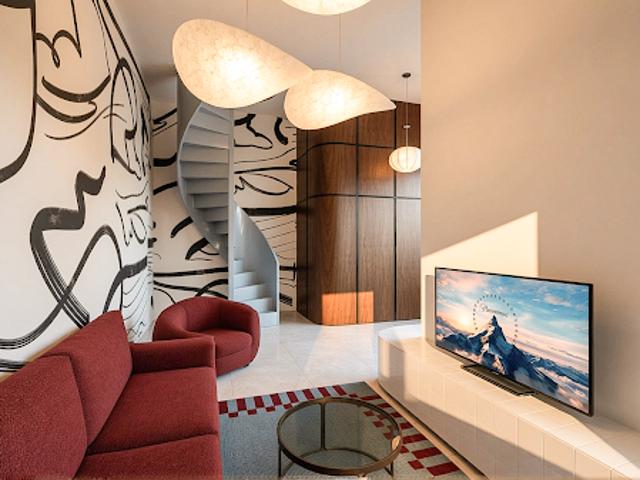 Vente Appartement 3 pièces 58.28 m2 Annemasse