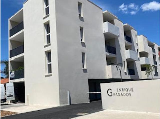 Vente Appartement 3 pièces 58.2 m2 Argeles sur mer