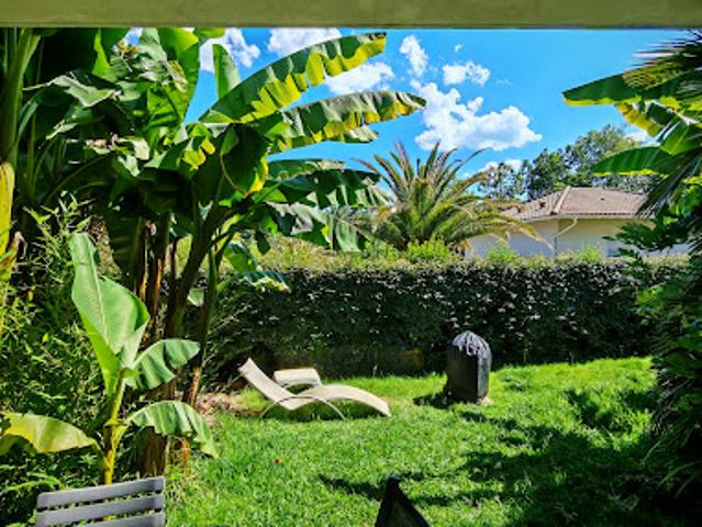 Vente Appartement 3 pièces 58.2 m2 Biarritz