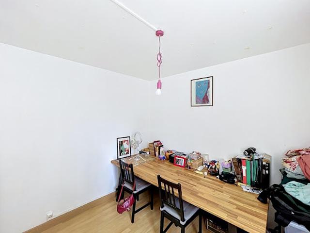 Vente Appartement 3 pièces 58.32 m2 Brest