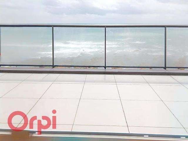 Vente Appartement 3 pièces 58.32 m2 Les Sables d'Olonne