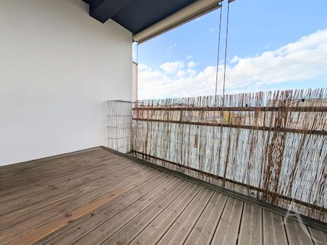 Vente Appartement 3 pièces 58.34 m2 Toulouse