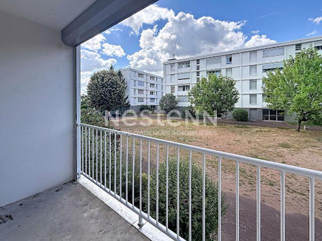 Vente Appartement 3 pièces 58.34 m2 Bron