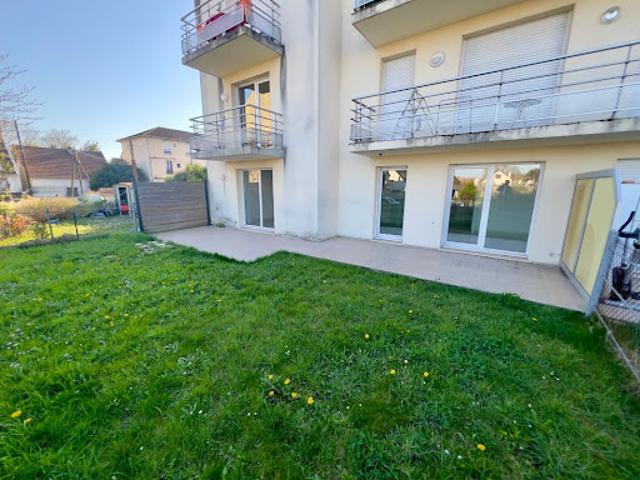 Vente Appartement 3 pièces 58 m2 Villeparisis