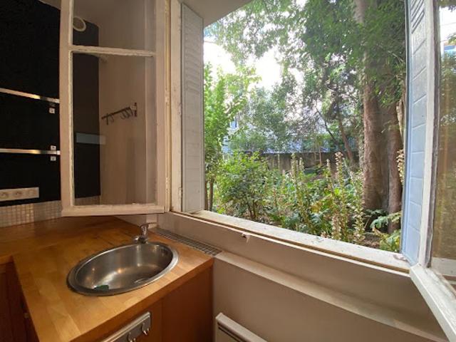 Vente Appartement 3 pièces 58.35 m2 Montpellier
