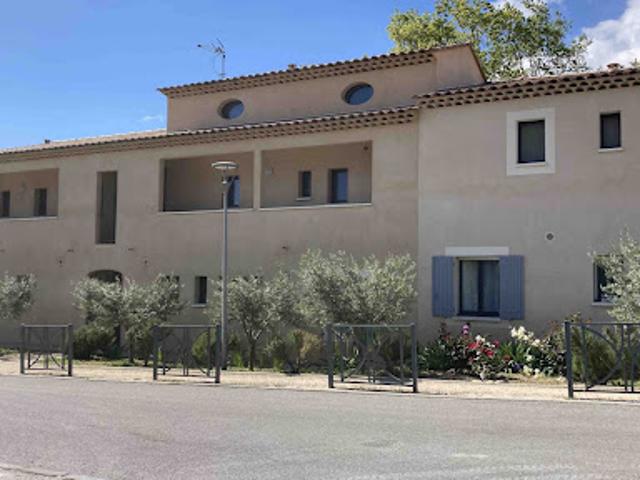 Vente Appartement 3 pièces 58.35 m2 Puget