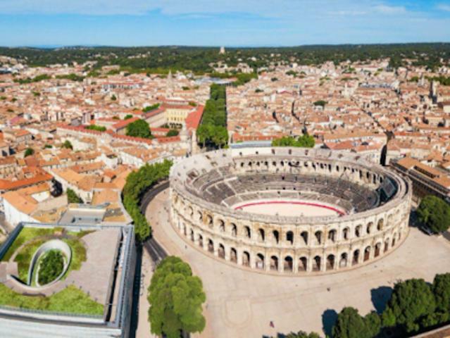 Vente Appartement 3 pièces 58.3 m2 Nimes