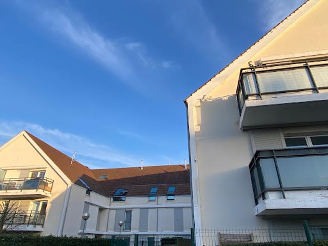 Vente Appartement 3 pièces 58.3 m2 Chambly