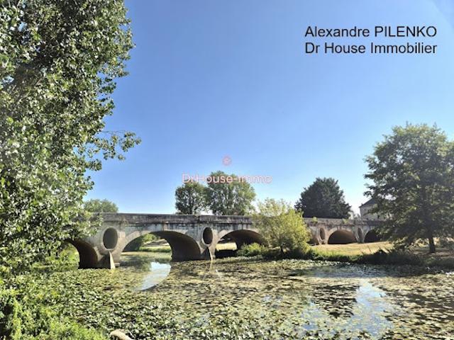 Vente Appartement 3 pièces 58.3 m2 Chalon sur saone