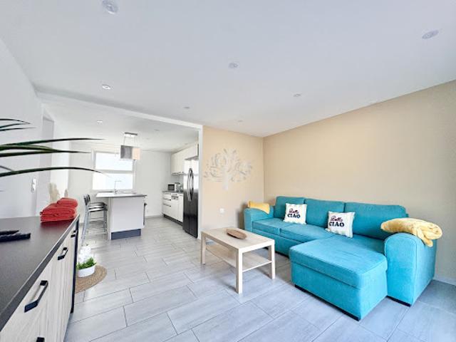 Vente Appartement 3 pièces 58.3 m2 La Seyne sur Mer