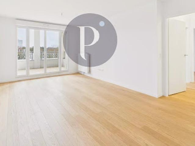 Vente Appartement 3 pièces 58.3 m2 Le Plessis Robinson