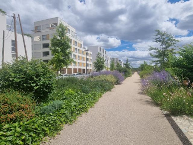 Vente Appartement 3 pièces 58.3 m2 Toulouse