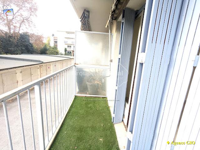 Vente Appartement 3 pièces 58 m2 Toulon