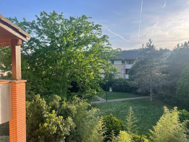 Vente Appartement 3 pièces 58 m2 Toulouse