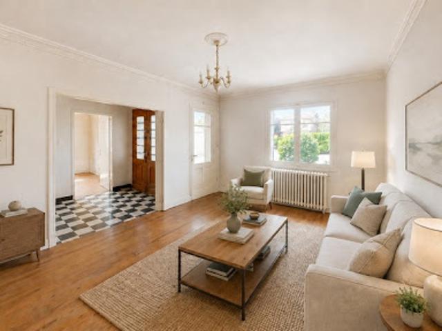 Vente Appartement 3 pièces 58 m2 Toulouse