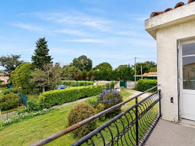Vente Appartement 3 pièces 58 m2 Toulouse