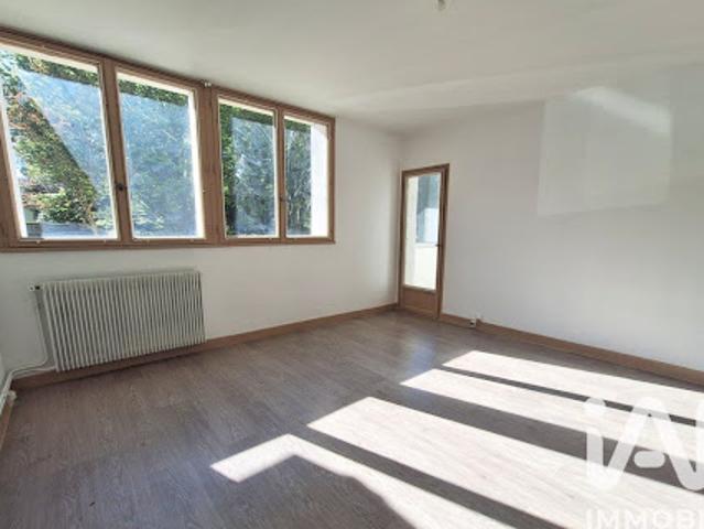 Vente Appartement 3 pièces 58 m2 Toulouse