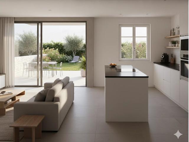 Vente Appartement 3 pièces 58 m2 Tournefeuille