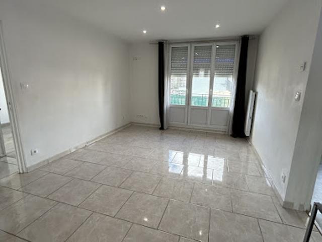 Vente Appartement 3 pièces 58 m2 Tours