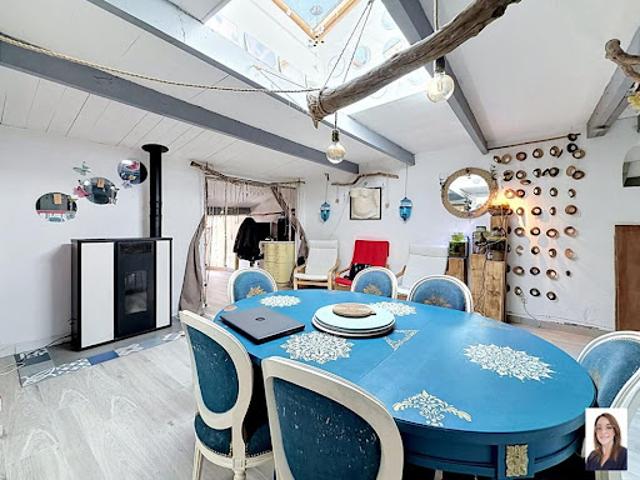 Vente Appartement 3 pièces 58 m2 Tourves