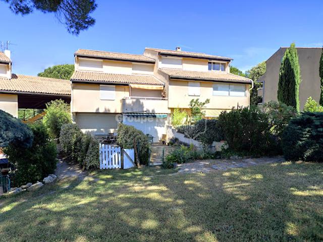 Vente Appartement 3 pièces 58 m2 Vaison la Romaine