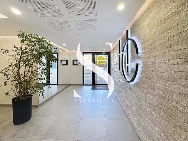 Vente Appartement 3 pièces 58 m2 Vallauris