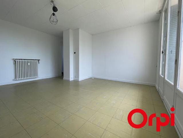 Vente Appartement 3 pièces 58 m2 Venissieux