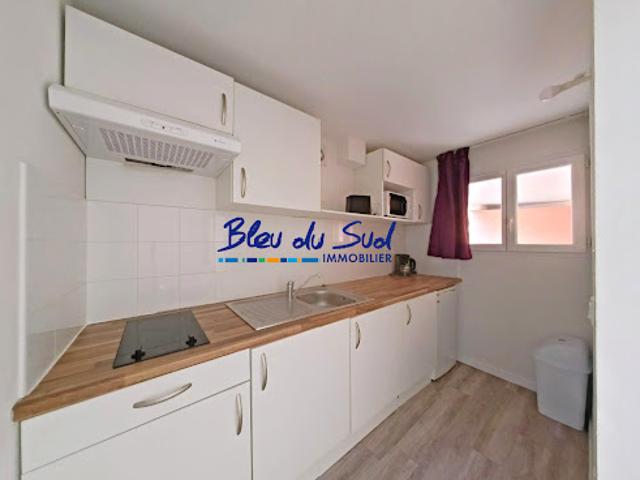 Vente Appartement 3 pièces 58 m2 Vernet les Bains