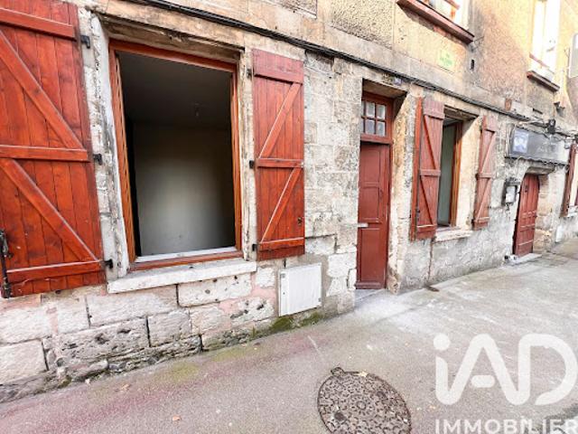 Vente Appartement 3 pièces 58 m2 Vernon