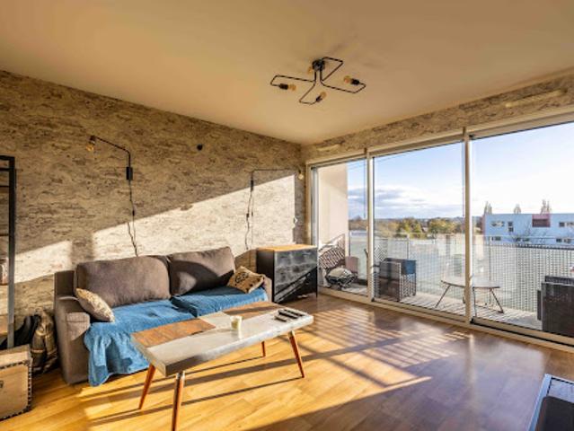 Vente Appartement 3 pièces 58 m2 Acigné