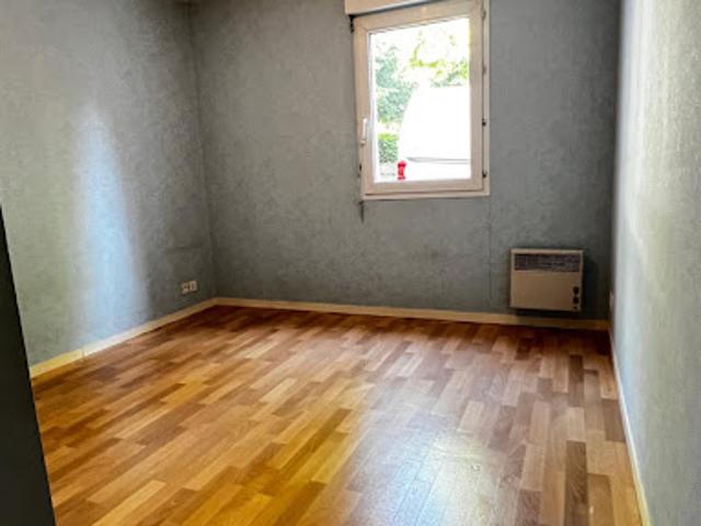Vente Appartement 3 pièces 58 m2 Angers