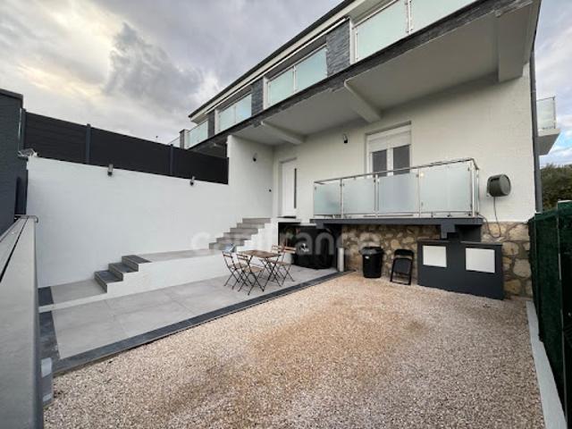 Vente Appartement 3 pièces 58 m2 Antibes