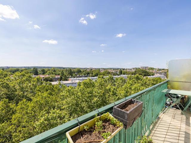 Vente Appartement 3 pièces 58 m2 Antony