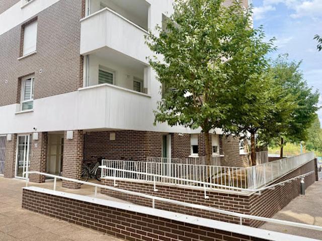 Vente Appartement 3 pièces 58 m2 Athis Mons