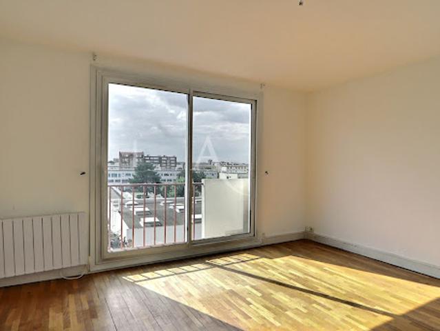 Vente Appartement 3 pièces 58 m2 Aubervilliers
