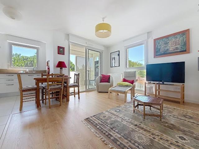 Vente Appartement 3 pièces 58 m2 Aytre