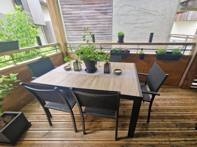 Vente Appartement 3 pièces 58.91 m2 Bayonne