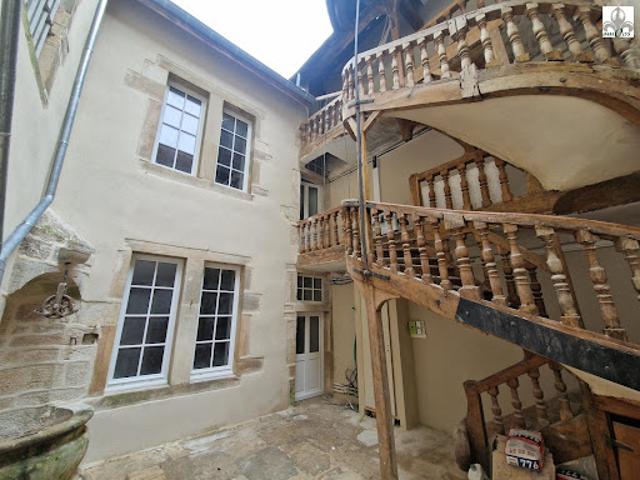 Vente Appartement 3 pièces 58 m2 Beaune