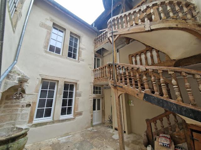 Vente Appartement 3 pièces 58 m2 Beaune